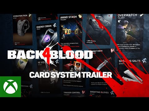 Back 4 Blood cross-play: Is there cross-platform support? - GINX TV