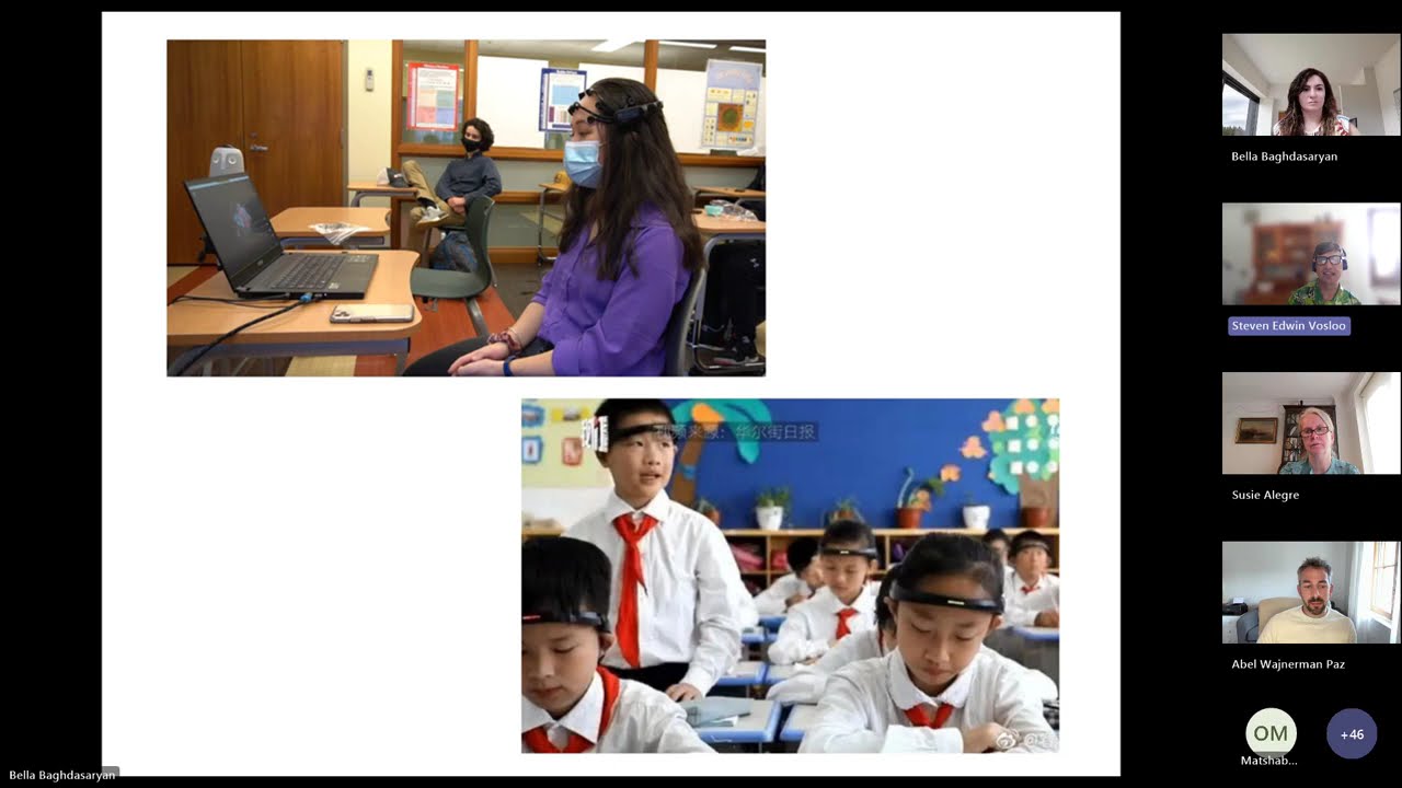 Neurotechnology and Children’s Rights: Preparing for the Future | UNICEF Webinar