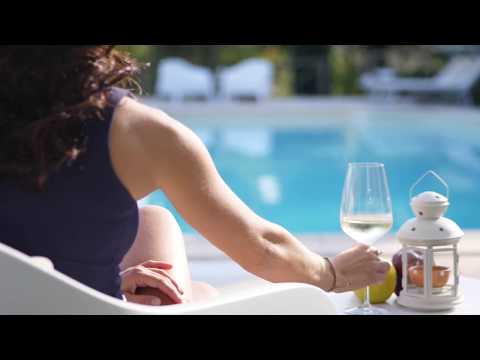 Marcheholiday Villa Roncaglia villa with pool