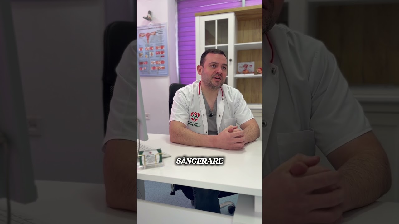 Simptome ginecologice pe care femeile le ignoră (și nu ar trebui)