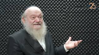 איך נחזיר את החללים? | הרב יוסף צ. בן פורת - תשפ"ו (הרב יוסף צבי בן פורת) - התמונה מוצגת ישירות מתוך אתר האינטרנט יוטיוב. זכויות היוצרים בתמונה שייכות ליוצרה. קישור קרדיט למקור התוכן נמצא בתוך דף הסרטון