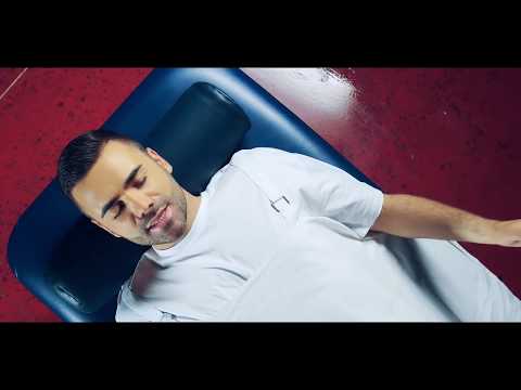 Beca //  Anestezija (Official video)