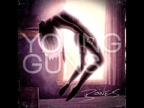 Young Guns - I Was Born, I Have Lived, I Will