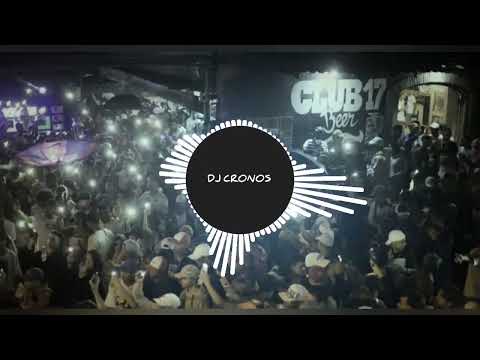 MELODIA DO ESPAÇO 🎭︎ - MC GW - DJ CRONOS