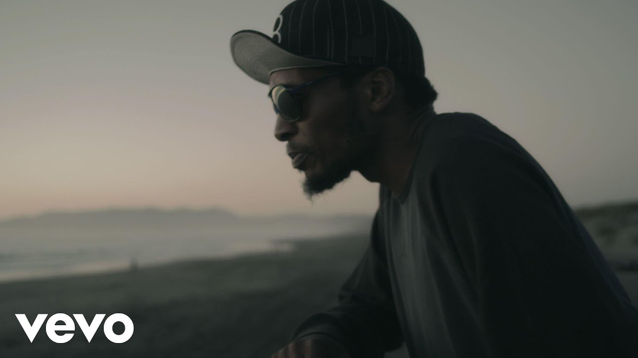 Deltron 3030 ft. Jamie Cullum — Do You Remember