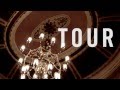 AUGUSTINES Walkabout Tour 2014 