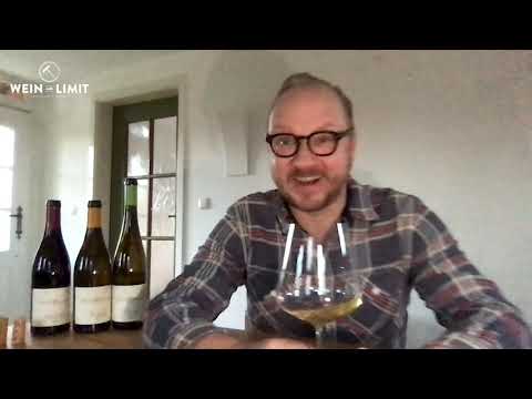 Wein am Limit - Folge 433 - Neues von unserer kanadischen Perle Pearl Morissette aus Ontario