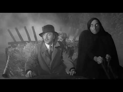 "Da, Wolf" – Frankenstein Junior