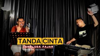 Download lagu TANDA CINTA - DANGDUT UDA FAJAR TERBARU 2026 mp3