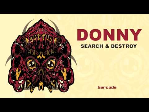 Donny - Search & Destroy