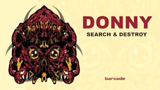Donny - Search & Destroy