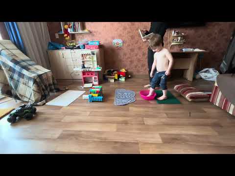 We Are Going on a Bear Hunt – Home Activity for Kids | ESL Video