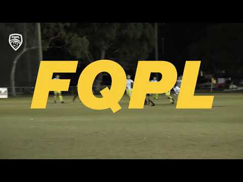 FQPL Round 24 - Souths United vs Mitchelton FC Highlights
