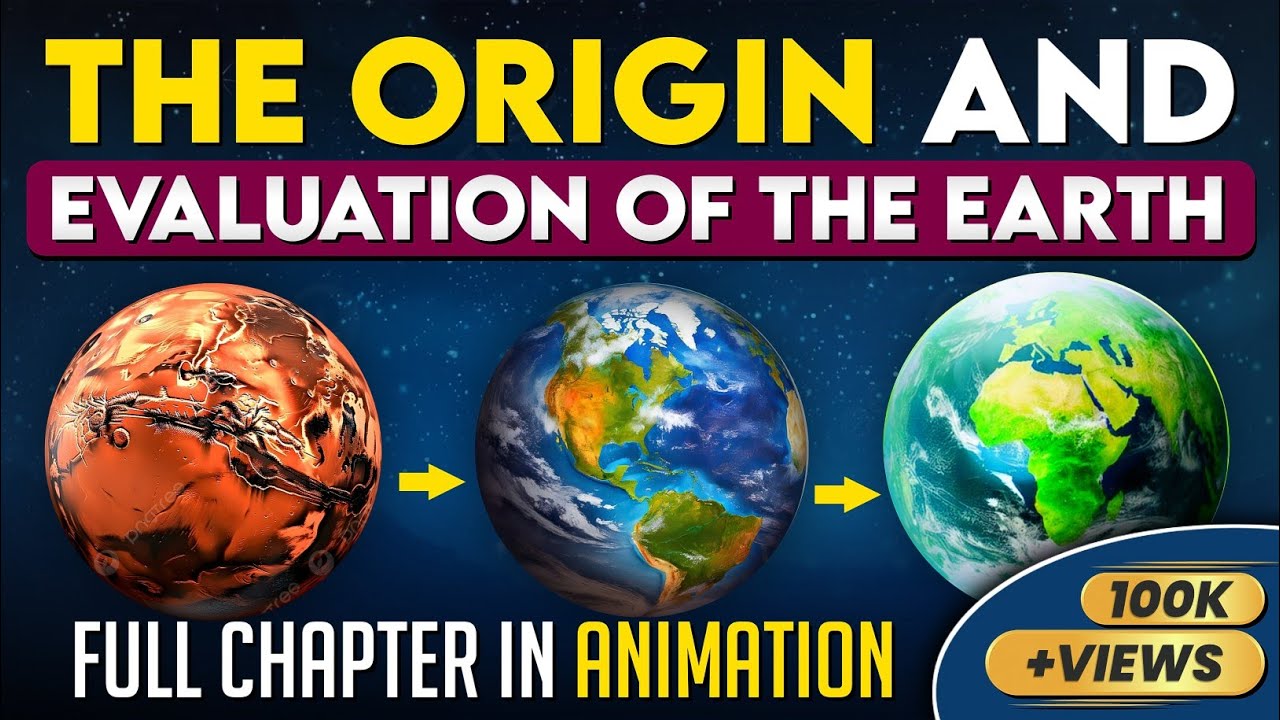 Educational overview of terrestrial versus Jovian planets
