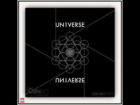 Cafe432 Featuring Ms Swaby - UN1VERSE (Original Mix) [SOUNDSTATE RECORDINGS] Soulful House