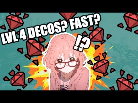 BEST QUEST  FOR DECORATIONS | MHW: Iceborne - Too good to be true?