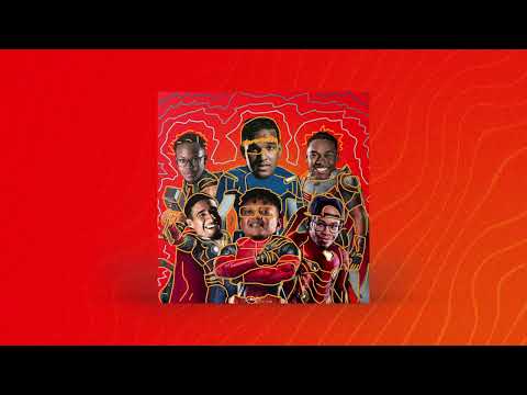 Gang - Nathan Senchi X Da Blue Room (Official Audio)