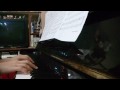 Pandora hearts - Parting Song Piano 