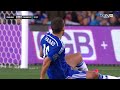 Eden Hazard vs Sydney (Away) 14-15 HD 720p By EdenHazard10i