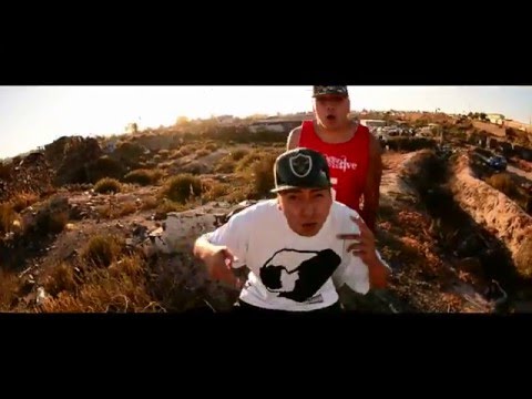 GRAFY - COSHINO (VIDEO OFICIAL)