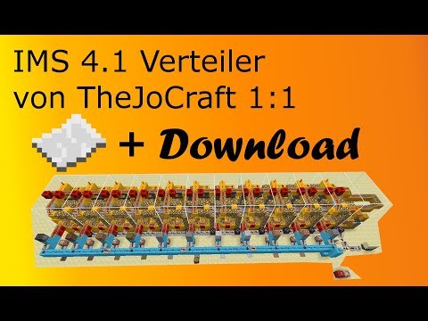 DOWNLOAD - Der NEUSTE IMS 4.0-Verteiler von TJC(s Redstone Kreuzfahrtschiff)