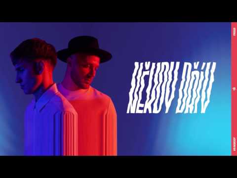 Video thumbnail for Někdy dřív