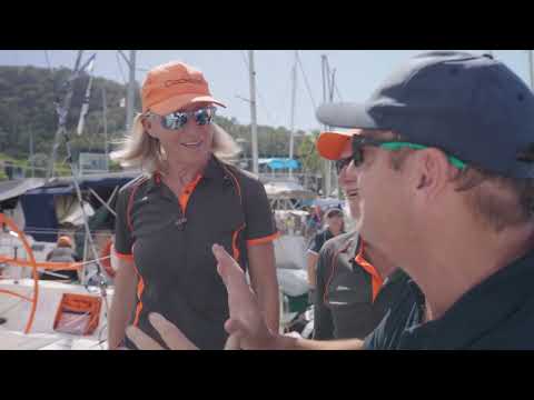 SeaLink Magnetic Island Race Week