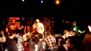 A Perfect Murder - (Live In Drummondville)