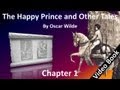 The Happy Prince and Other Tales by Oscar Wilde ...