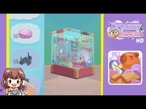 Dreamy Room Level 37 preview