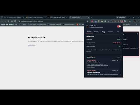 Item video thumbnail