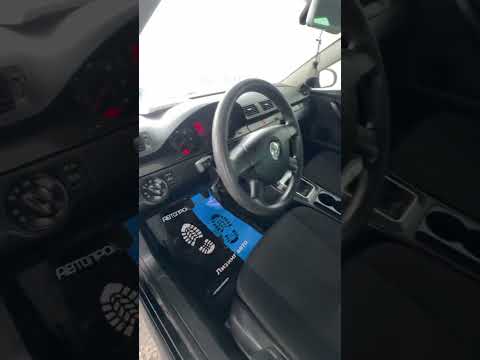 фото volkswagen passat b6 0