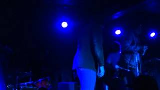 Wolf Eyes at the Empty Bottle 1 of 2