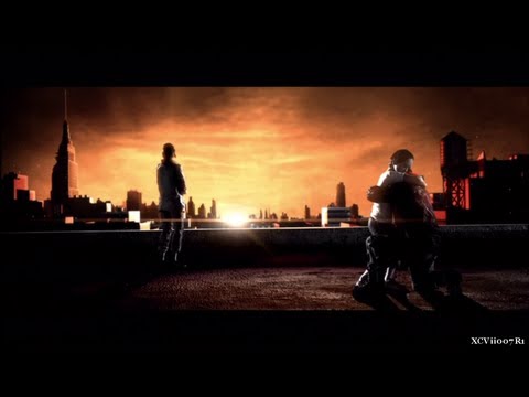 PROTOTYPE 2 - ENDING