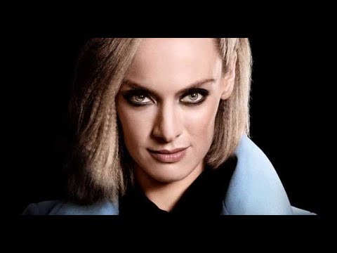 Alice - Her Name is Alice (Batwoman)