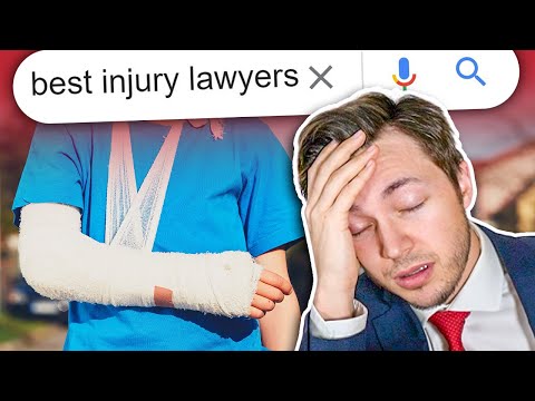 How To Find The Best Personal Injury Lawyer Near Me