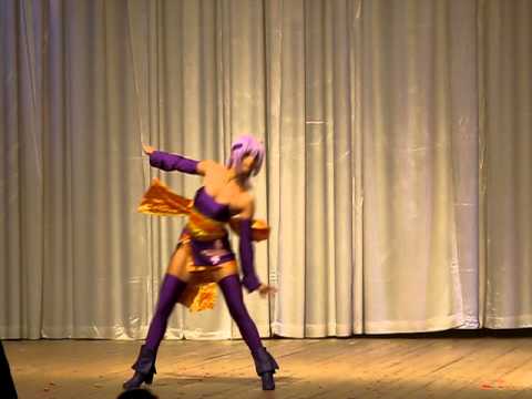 Kiev, Ukraine, OTOBE 2011