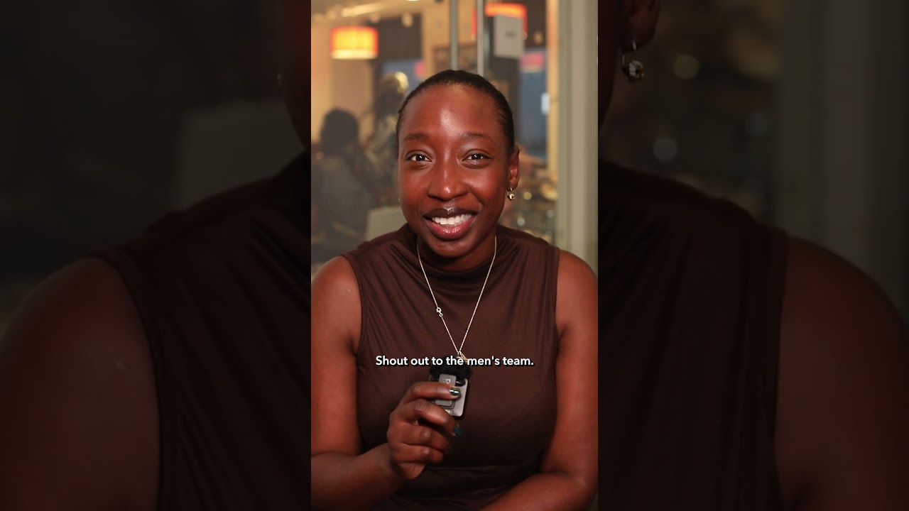What I want you to know about Haiti