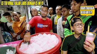 Download lagu ES TEH VIRAL DIJAMIN KALAH LARIS SAMA MINUMAN INI !!! mp3 Download lagu ES TEH VIRAL DIJAMIN KALAH LARIS SAMA MINUMAN INI !!! mp3
