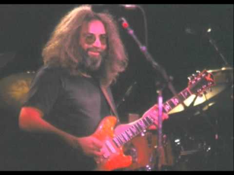 Rubin and Cherise - Jerry Garcia Band - Keystone Palo Alto - (1978-11-03)