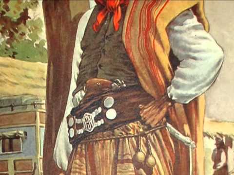 Gallo Calavera zamba por Hedgar Di Fulvio.