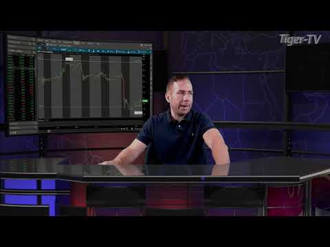 September 13th, The Morning Market Kickoff with Tommy O'Brien on TFNN - Educating Investors