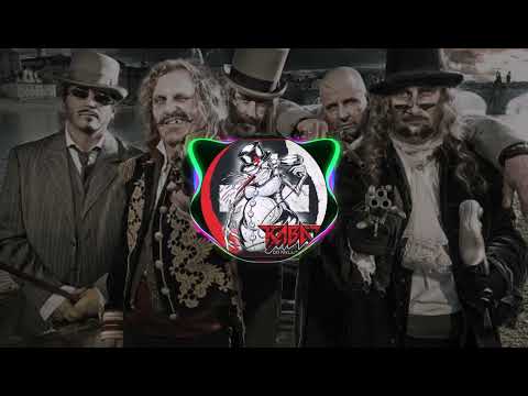 Nightcore - Pirates (Kabát)