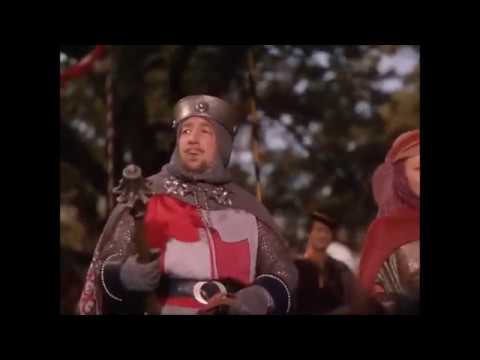 Robin des bois 1938 extrait vf