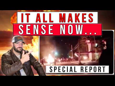 Braden Langley LIVE | Venezuela, Iran, Cuba All Make Sense When You See What's Happening QUIETLY... Thumbnail