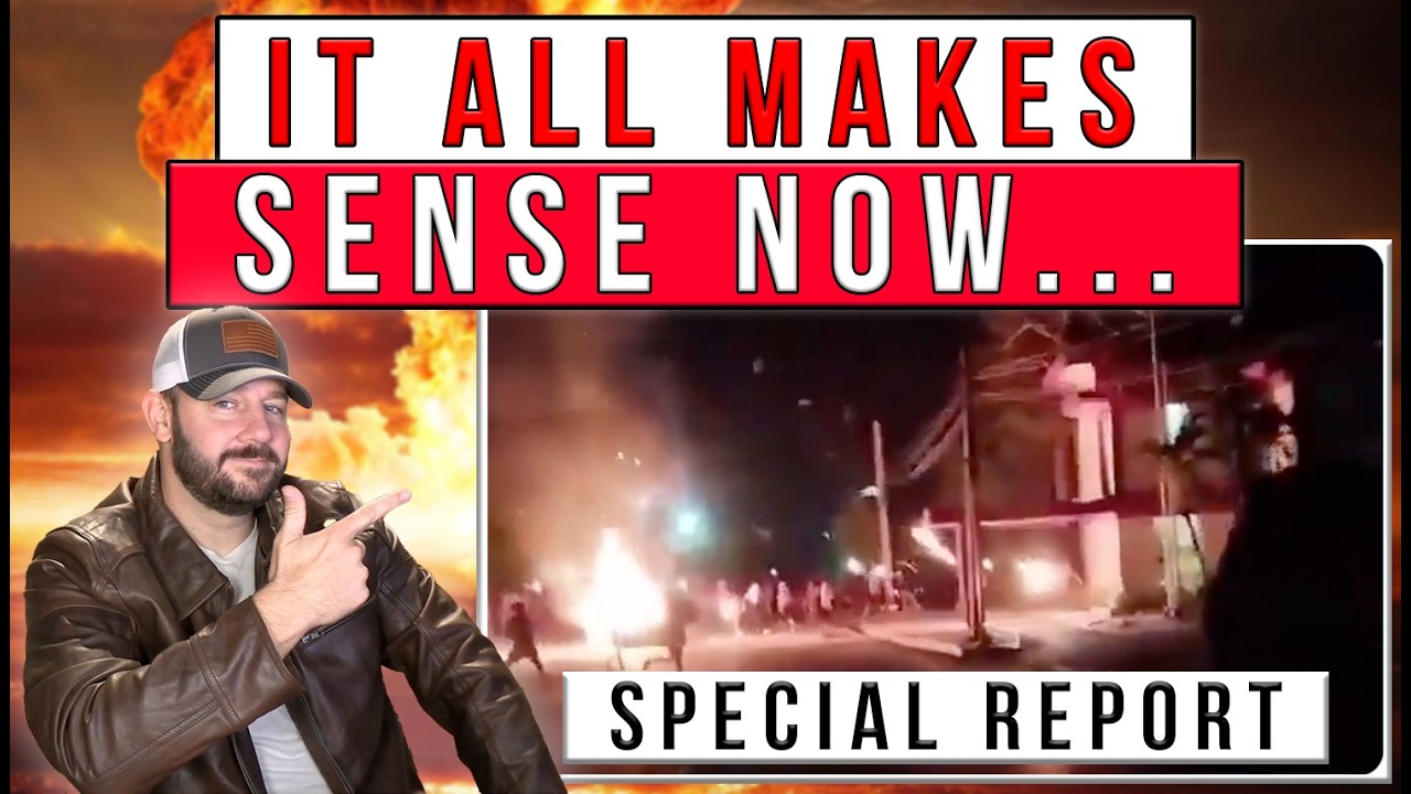 Braden Langley LIVE | Venezuela, Iran, Cuba All Make Sense When You See What's Happening QUIETLY...