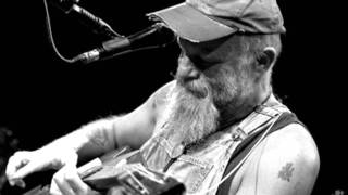 HQ I'm so lonesome I could cry - Seasick Steve live @ iTunes Festival 2011