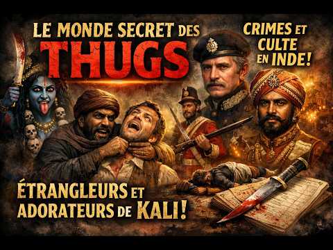 Miniature Vidéo YouTube - Les Thugs