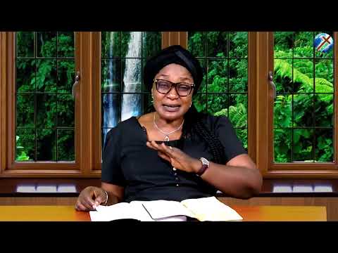 DAILY FOUNTAIN OF NOVEMBER 20, 2017 - BARR (MRS) CHINELO ANAZODO