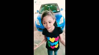 Download lagu Temberang ayda jebat🤩cover dance by zarifah zahirah mp3